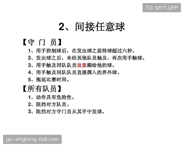 足球规则中危险动作判罚的关键条件与裁判标准详解