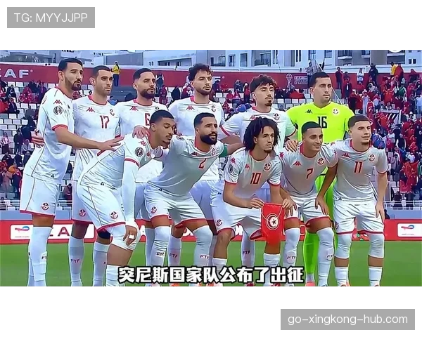 2026世界杯突尼斯专题:赛程、阵容、出线前景全解析